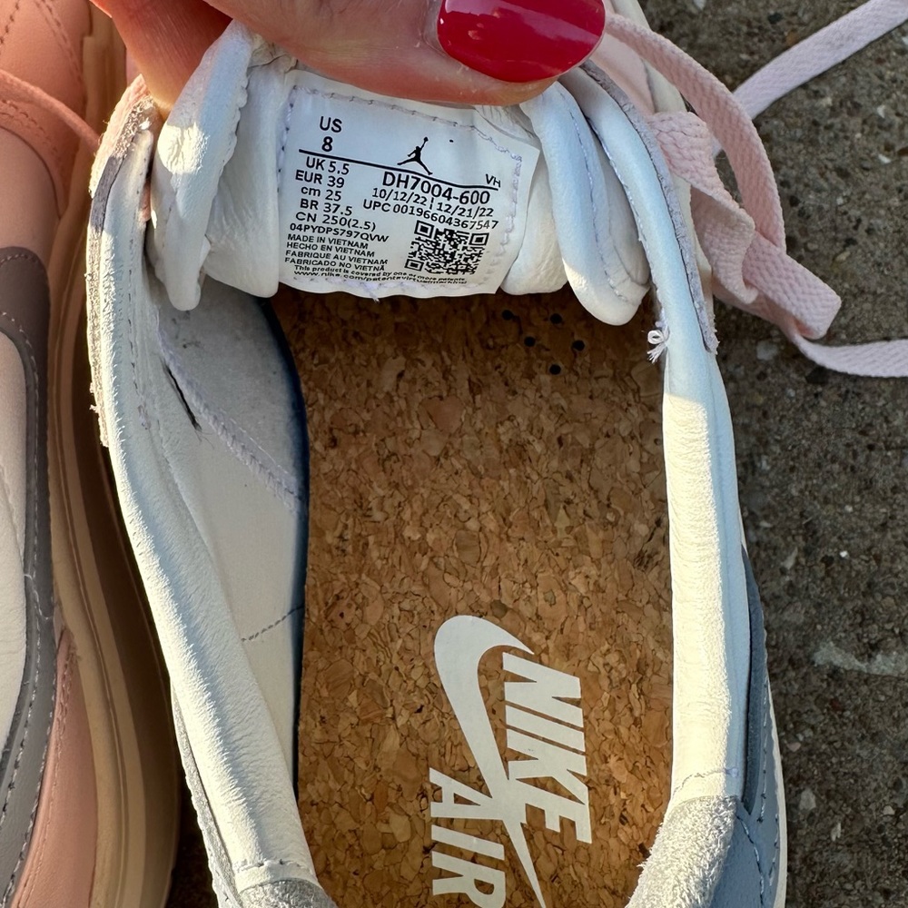 Air Jordan 1 Elevate Low - Picture 4 of 4